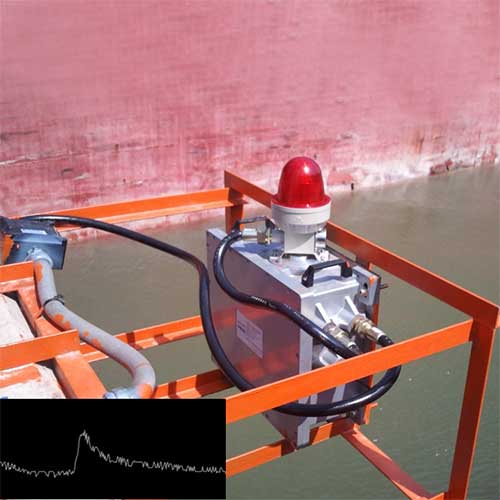 3-1-2-1LIF海(hǎi)面溢油監測